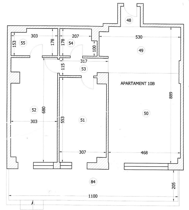 PIPERA | IANCU NICOLAE  | 3 camere | 116 mp | Parcare | Gradina 94 mp - Poză 2