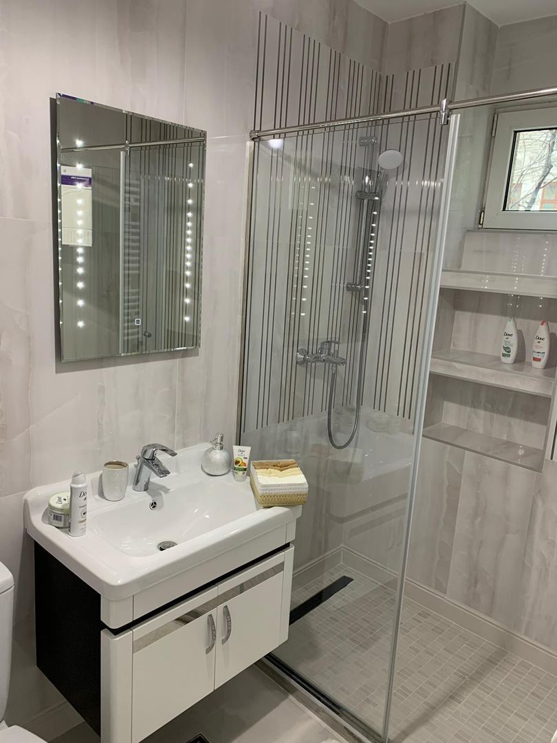 Apartament 3 camere | Modern | Universitate | Renovat Complet - Poză 11