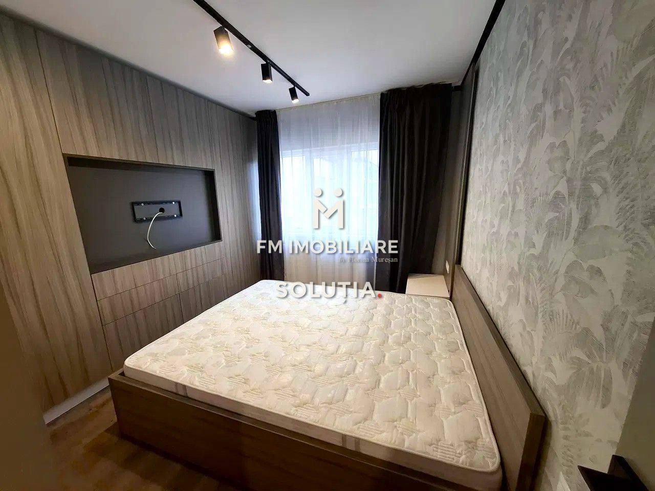 Apartament 2 camere, etaj 1, zona Muntele Sionului! - Poză 4