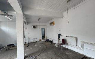 Spațiu De Inchiriat | Burdujeni, Suceava | 1.000 €/lună - Poză 5
