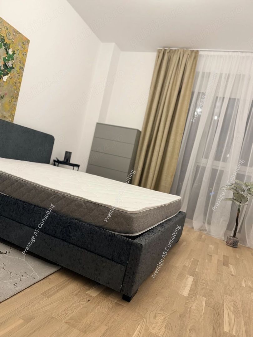 Apartament 2 camere | Nord One Brediceanu | Prima inchiriere - Poză 3