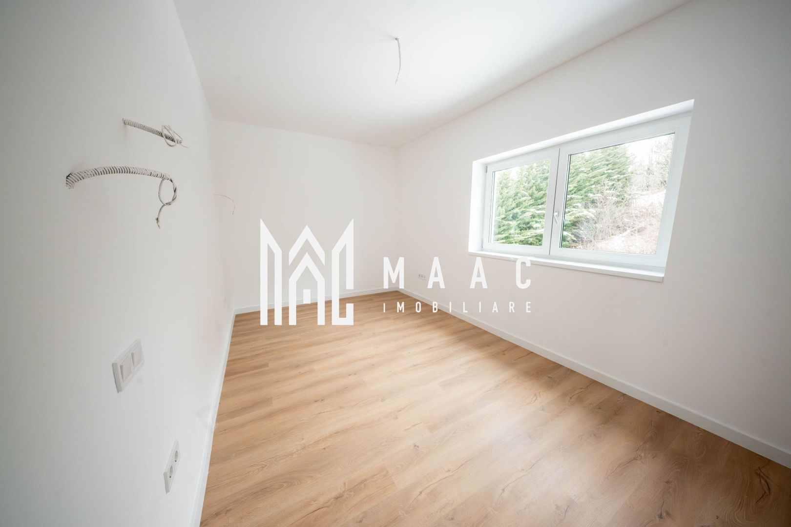 Penthouse 4 camere | Izolație cu vată bazaltică | 100 MP - Poză 9
