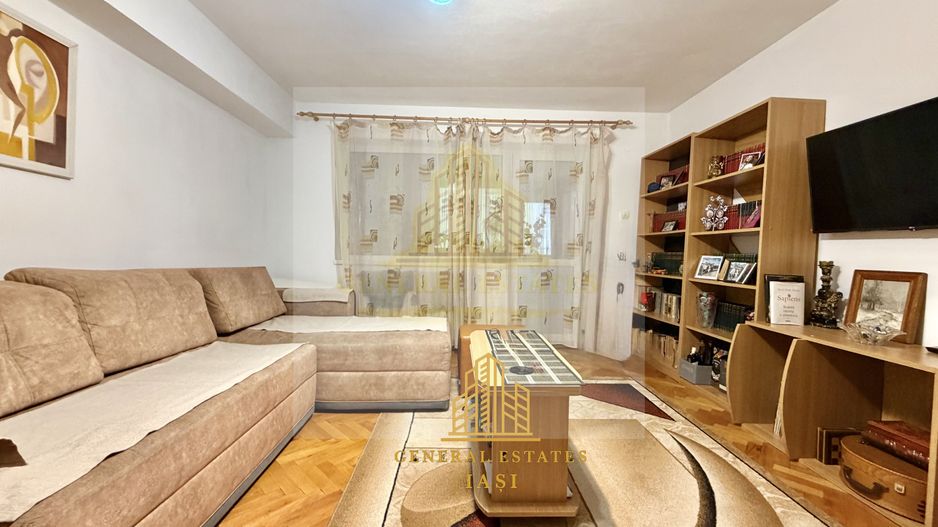 Vânzare apartament 2 camere, Poitiers – Iași | Lângă Lidl - Poză 2