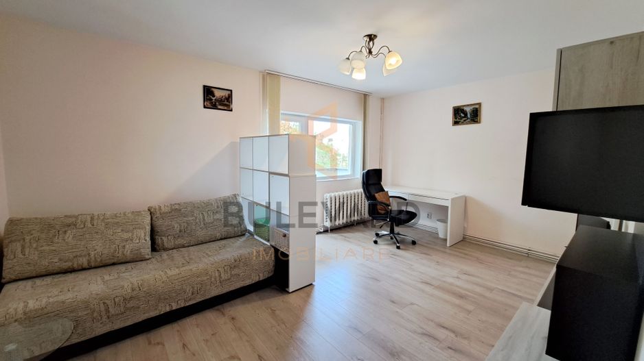 Apartament 4 camere dec. + parcare subterana, strada Pasteur - Poză 8