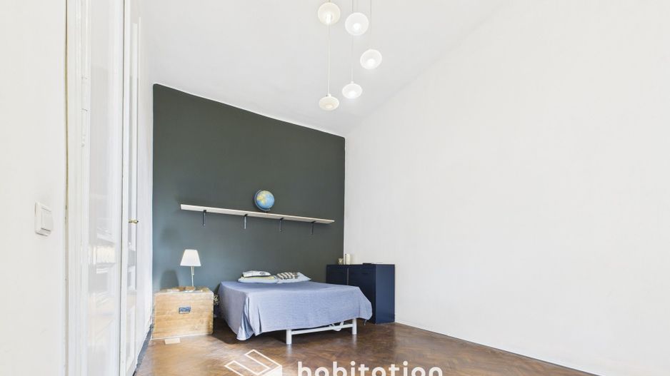 Apartament boem de închiriat 3 camere, 105mp–Iosefin, clădire istorică - Poză 11