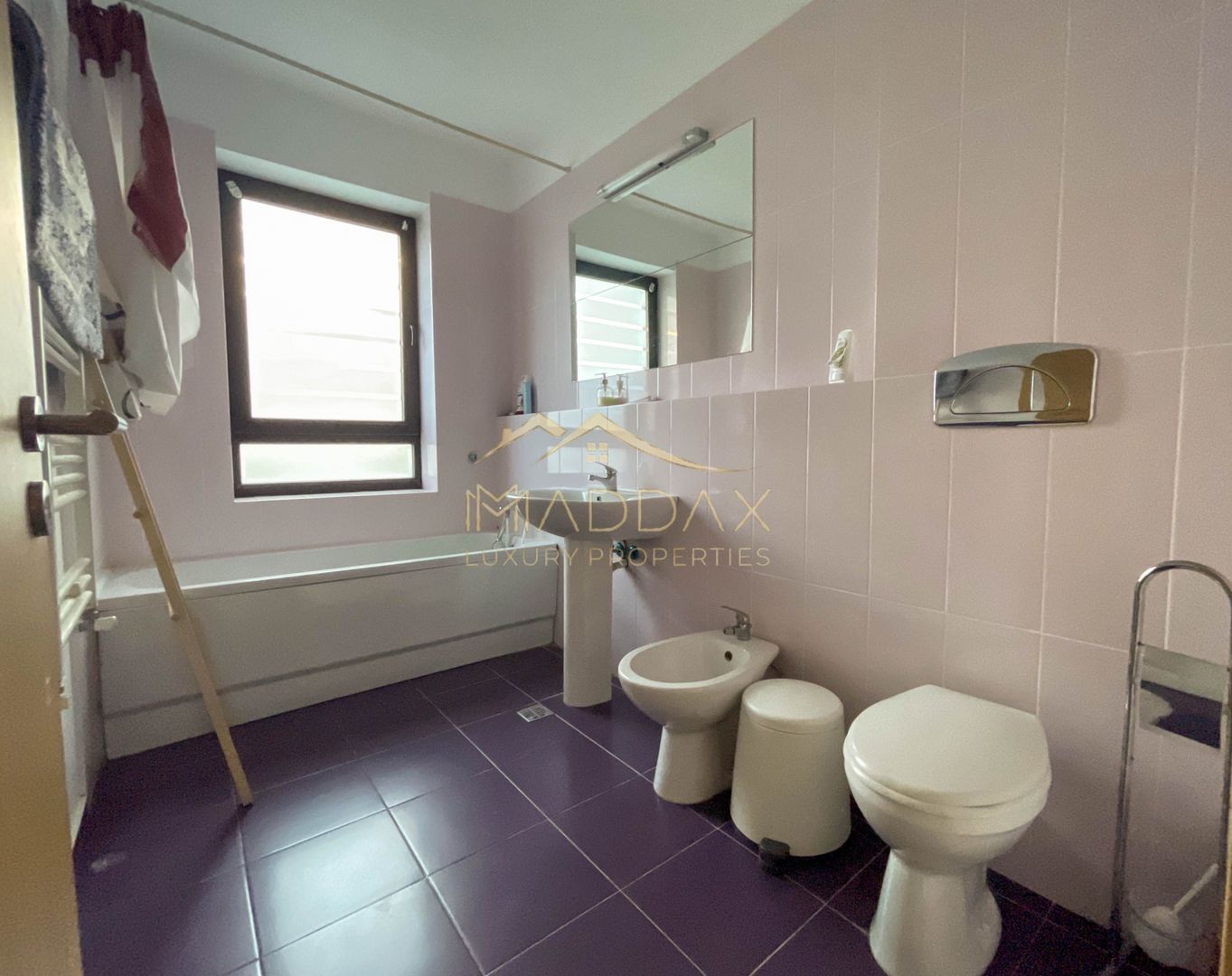 Apartament 4 camere de vanzare II Baneasa II Pipera II Parcare - Poză 13