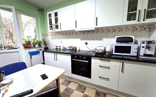 Apartament spațios cu 3 camere în Grigorescu – Zona Policlinica - Poză 4