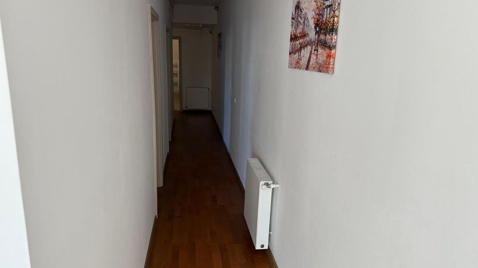APARTAMENT ULTRACENTRAL LOC PARCARE - Poză 5