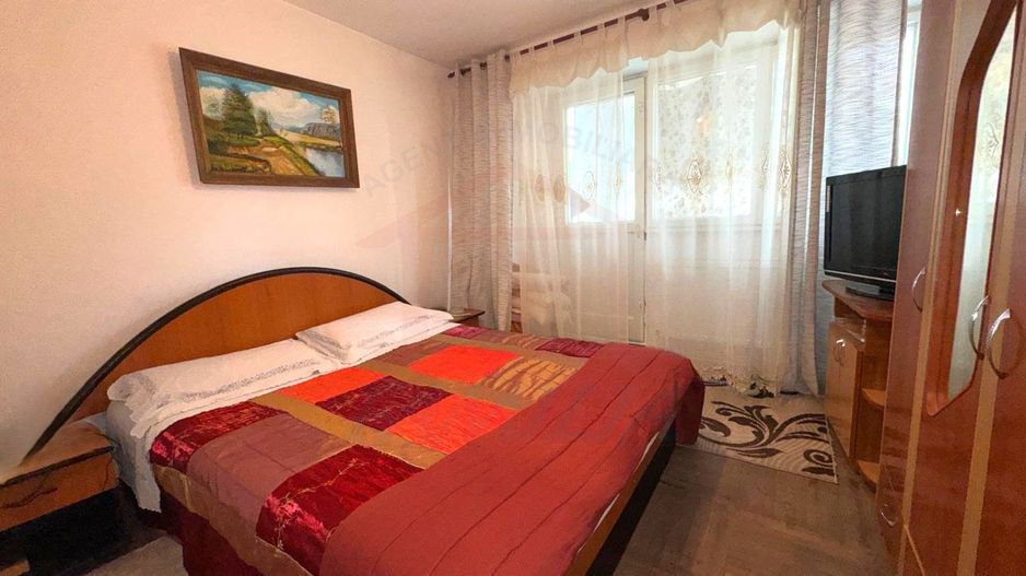 70.ooo euro, apartament 59 mp,  2 camere, decomandat etaj 5 Micro18 - Poză 5
