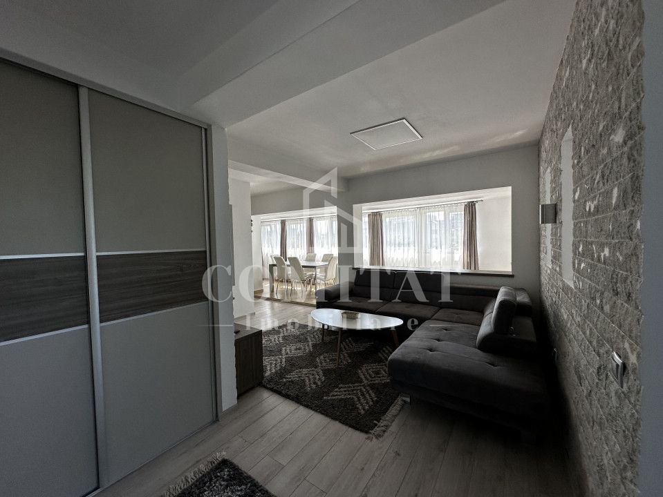 Apartament 3 camere | cartier Mărăști zona străzii Portelanului - Poză 5