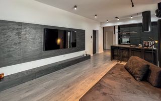 PRIMA INCHIRIERE| Design modern | Parcare - Poză 1