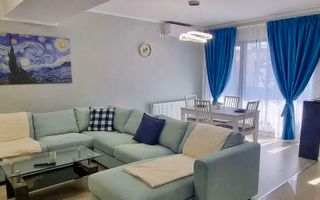 2 camere, complet mobilat și utilat | centrală proprie | Zona Nord - Poză 2