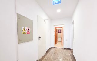 Spațiu Birouri PREMIUM pe Sabinelor 104A - Zona 13 Septembrie Marriott - Poză 13