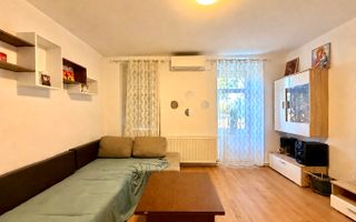 COM 0 | Apartament decomandat cu 2 camere, parter | Iosefin - Poză 2