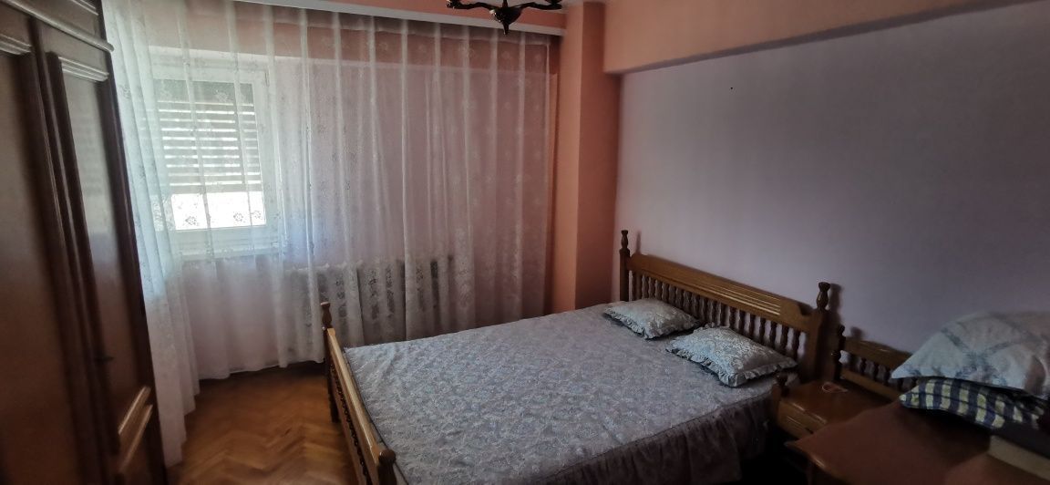 🏡 VÂNZARE APARTAMENT 3 CAMERE – ZONA CENTRALĂ, ALBA IULIA - Poză 4