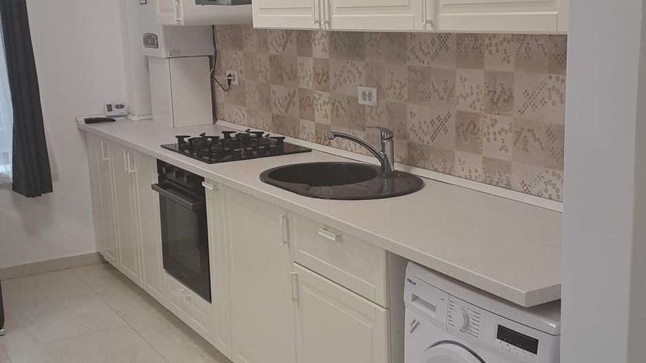 inchiriere apartament 2 camere Lacul Tei - Poză 3