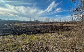 Teren intravilan de vanzare | 10.083 MP | DN1, Potigrafu | Comision 0% - Poză 4