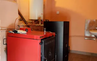 Casa la tara - teren 2826 mp, acces auto, in Sacadat, Bihor - Poză 14