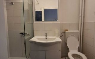 STUDIO- OBOR, BLOC REABILITAT, DORMITOR SEPARAT, MODERN - Poză 8