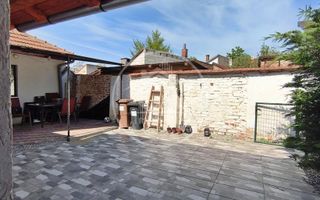 Apartament la casă de închiriat cu 2 camere în Cantemir, Oradea - Poză 6