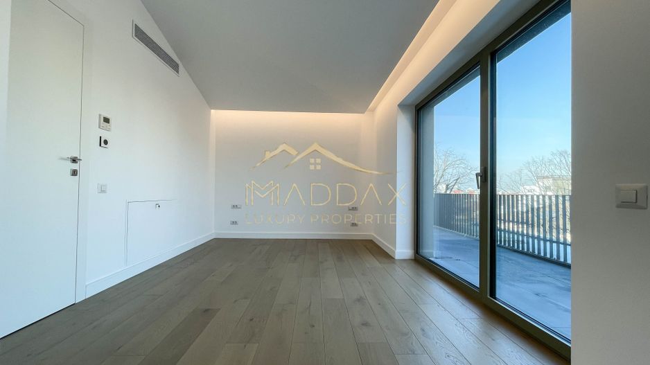 Masterpiece Villa // 940 sqm // 4 parking spaces // Domenii - Poză 59