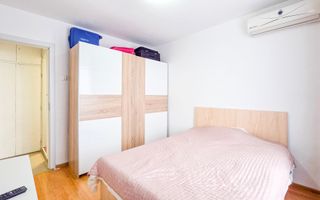 Apartament 3 camere decomandat, 2 băi, Strada Moinești 14 - Poză 8
