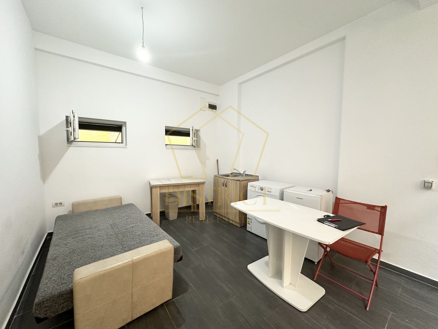 Spatiu comercial 23mp, bloc nou | Zona Girocului - Poză 1
