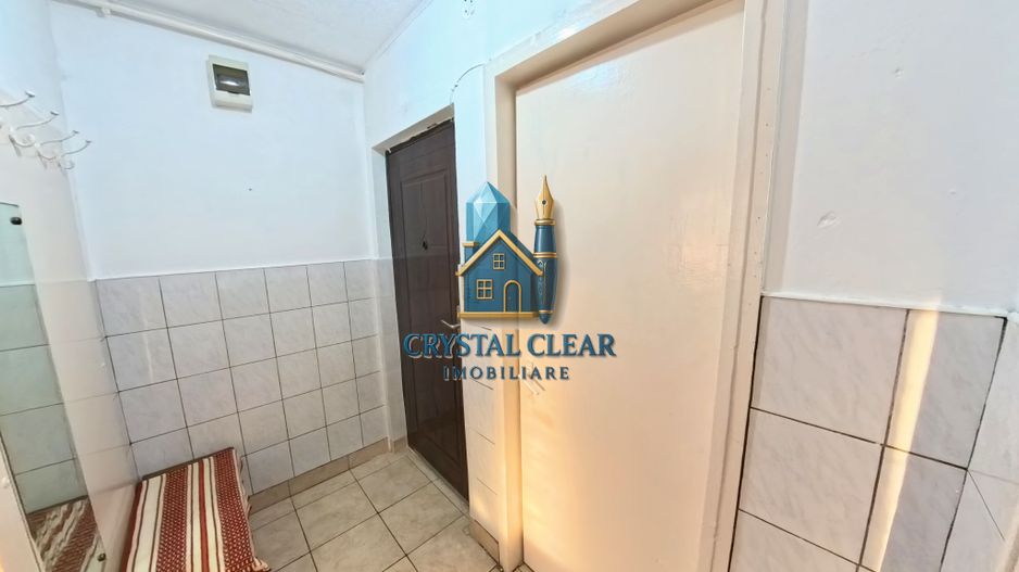 Apartament 2 camere, cartierul Aleea Carpați, zona Darina - Poză 10