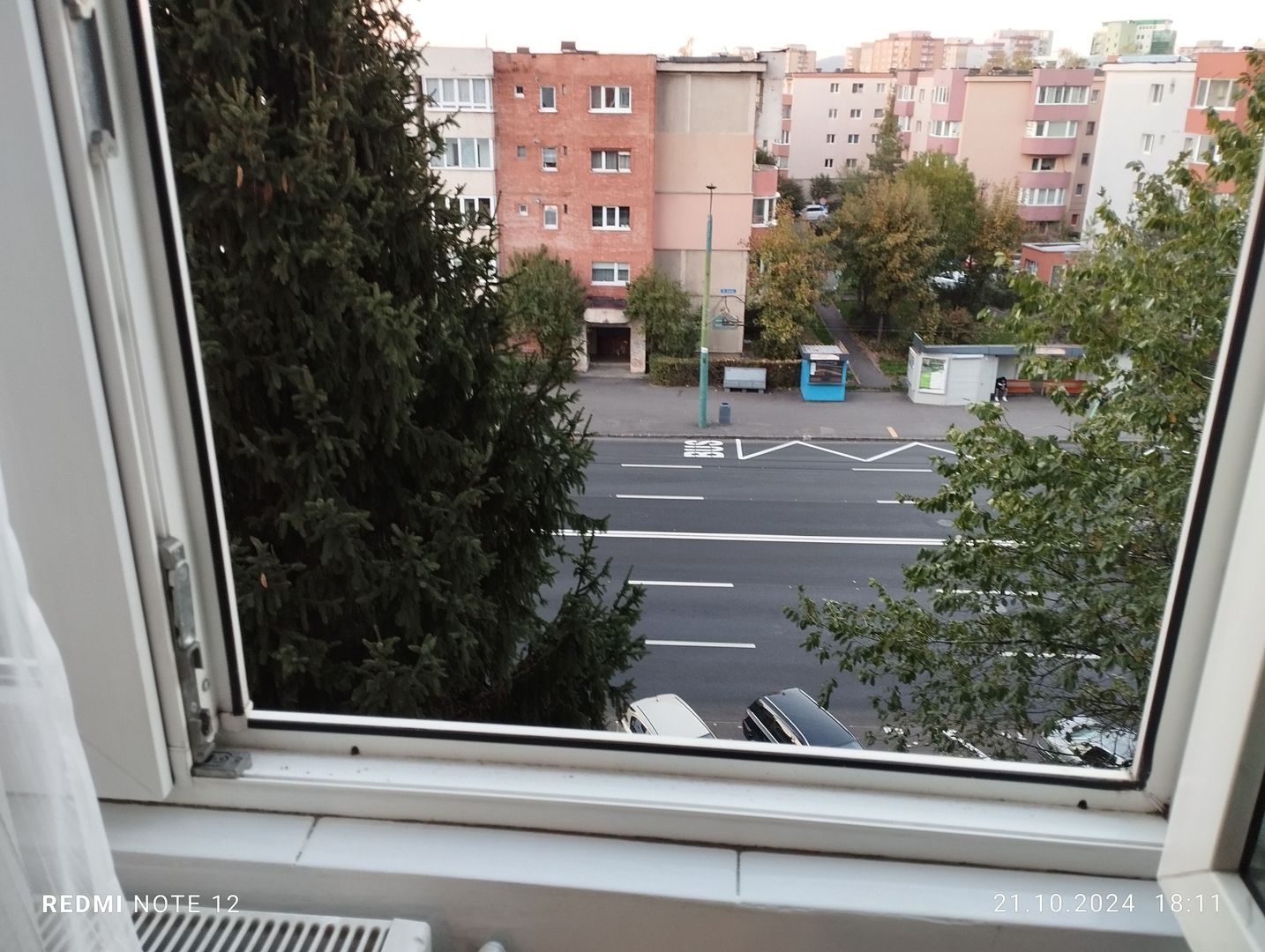 Garsoniera zona Spitalul Judetean - Poză 11