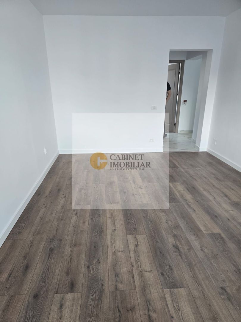 3 camere I Soseaua Nicolae Titulescu I Etaj 8/10 I Renovat - Poză 2