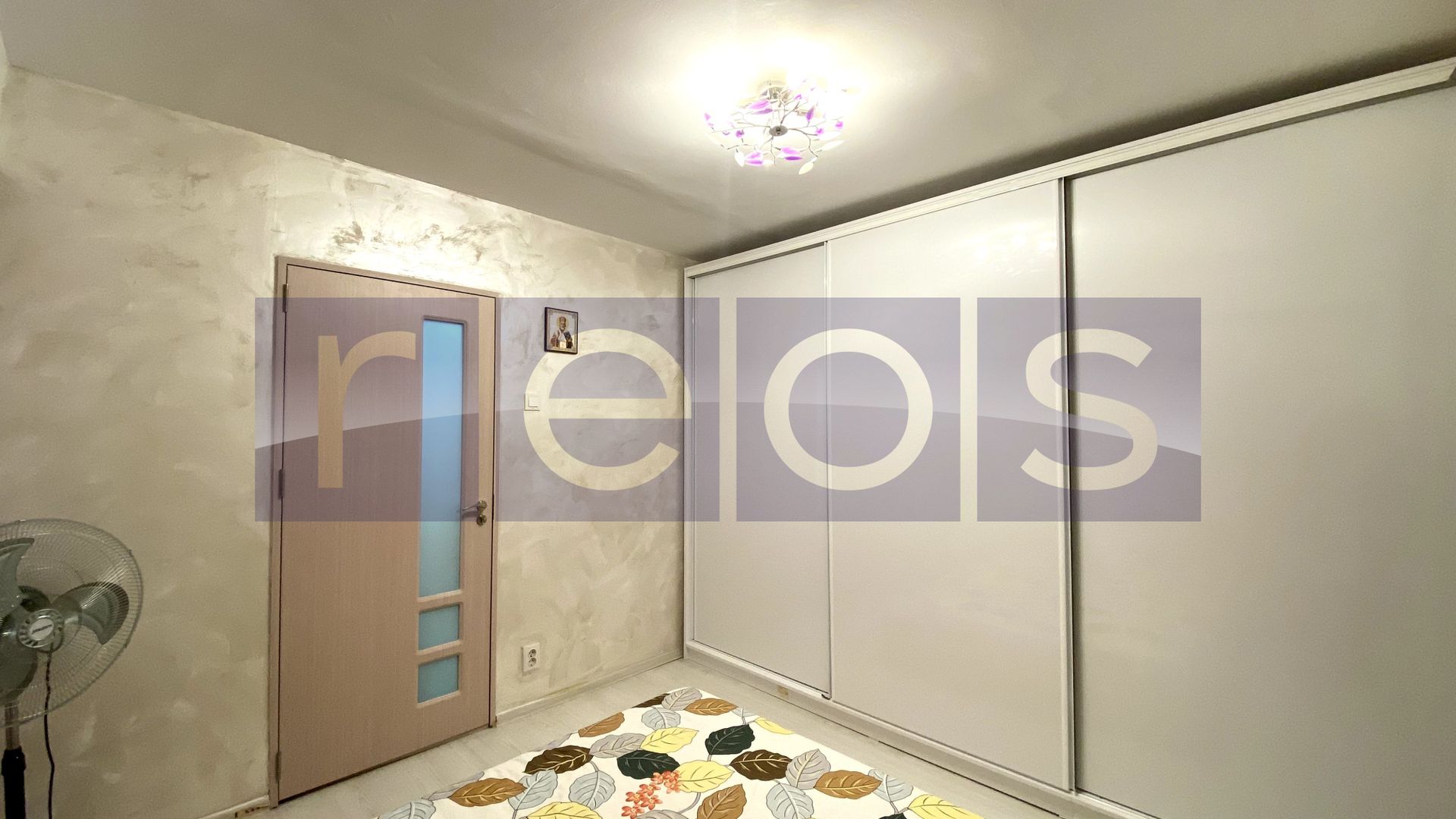 DE VANZARE APARTAMENT 3 CAMERE DECOMANDAT | ETAJ 1/4 | LOC PARCARE| DRUMUL SARII - Poză 9