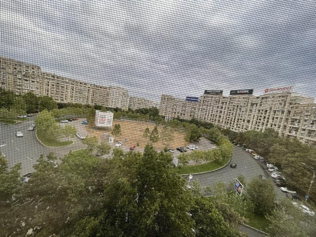 Apartament cu centrala si parcare, Unicat Lux Calitate 3 cam decomandat Unirii - Poză 48