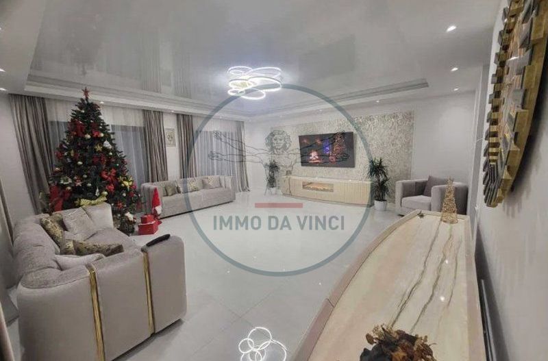 Casa cu PISCINA 248 mp utili + 580 mp teren si 2 garaje - Cart. Iris - Poză 4