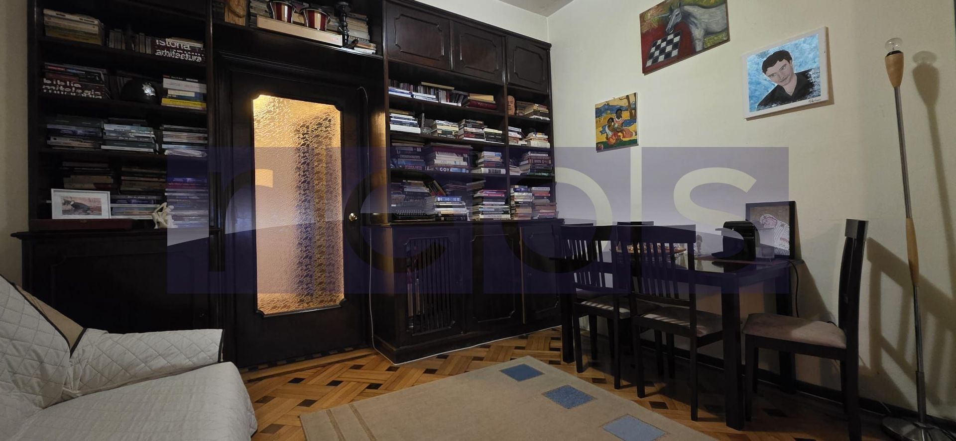 VANZARE 3 CAMERE SEMIDECOMANDAT UNIVERSITATE KM 0 - Poză 17