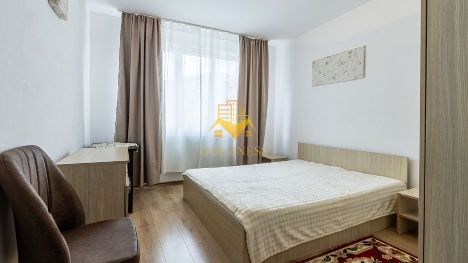 2 camere, modern, Gheorgheni Teodor Mihali Zona FSEGA Iulius Mall - Poză 5