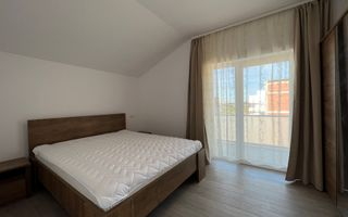 Apartament Nou, Decomandat | 2 Camere | Mansarda-Giroc - Poză 1