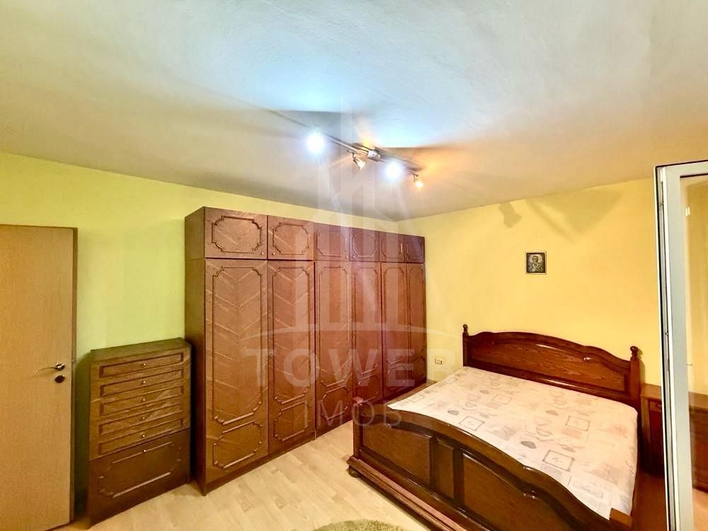 APARTAMENT 2 CAMERE DE ÎNCHIRIAT – ZONA CEDONIA Garantie 500€ (se poate plati in - Poză 2