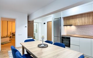 Apartament 2 camere decomandat, Viva City, Iulius Mall - Poză 4