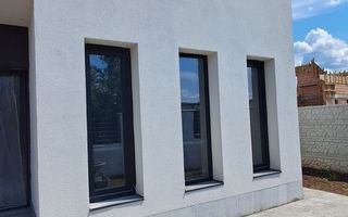 Casă de Vânzare în Comuna Berceni | 110 mp utili | Teren 430 m - Poză 3