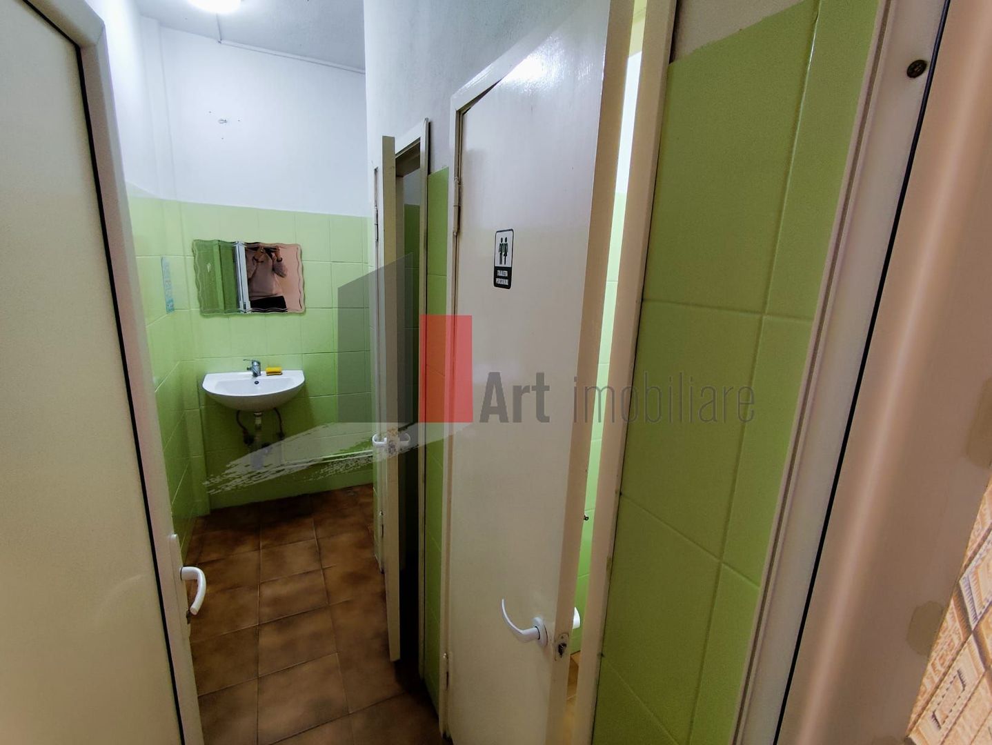 Spatiu comercial zona Aviatiei/Herastrau/Caramfil/Aurel Vlaicu - Poză 16