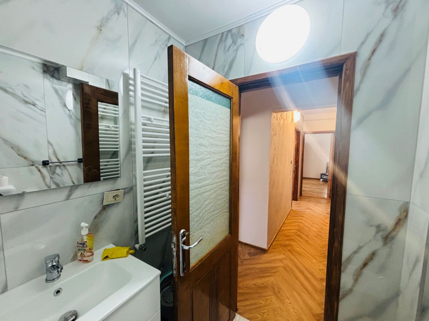 Apartament 2 camere | George Enescu, Suceava | 56 mp | 93,000 € - Poză 11