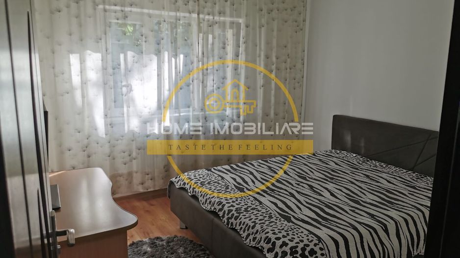 Nicolina Prima Statie Apartament 2 Camere Decomandat Bloc 1984 - Poză 1