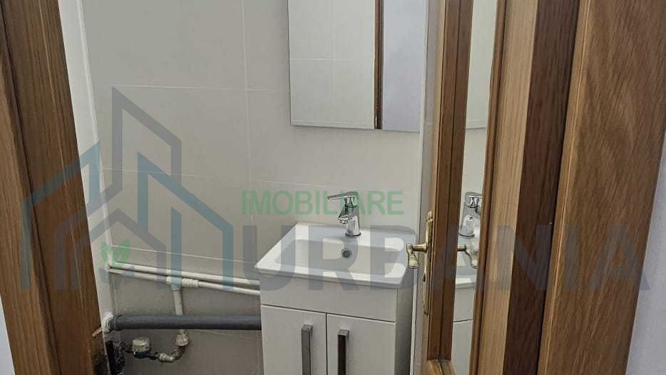 Apartament 3 camere, renovat, Nicolina 2, Iași - Poză 5