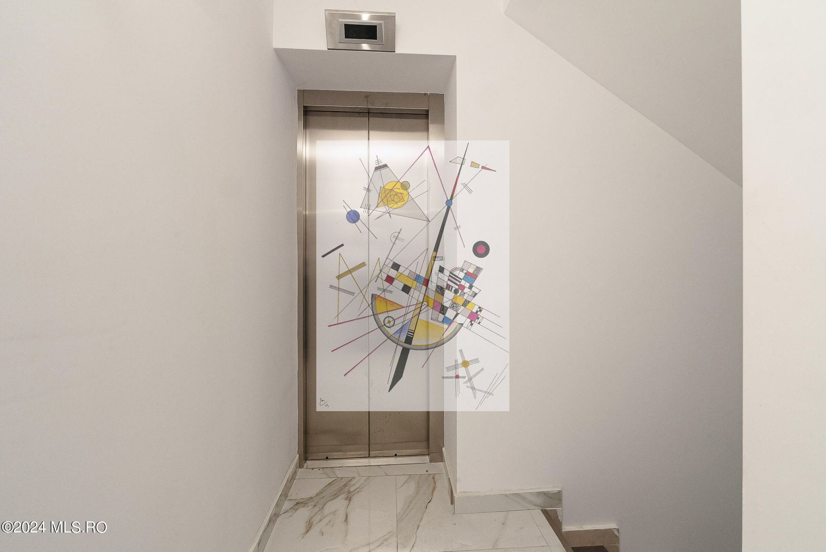 ALEEA TEISANI- BANEASA, CLADIRE MODERNA, SEDIU REPREZENTATIV 376 MP! - Poză 24