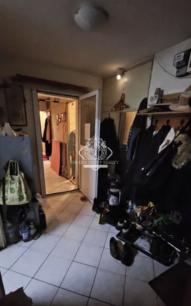 Parcul Sebastian | 3 camere | et 1 | 70mp | loc parcare | 115.000 euro - Poză 3