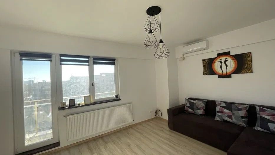 AP. 2 CAMERE ROTAR PARK, PRIMA INCHIRIERE, CENTRALA, METROU 3 MINUTE - Poză 3