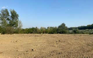 Ideal pentru business! Vanzare teren in Razvad-zona Nisipuri - Poză 4