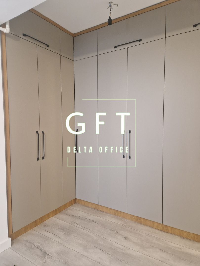 Apartament nou + terasa | Calea Moldovei | - Poză 7