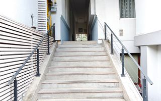 Apartament cu gradina, incalzire pardoseala. ZONA CONSULATELOR! - Poză 50