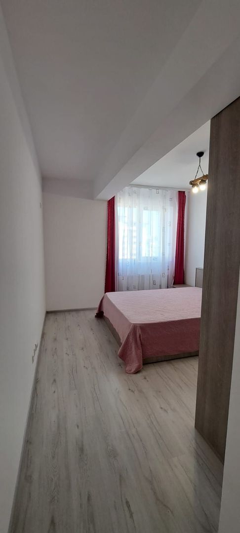 AP. 2 CAMERE BIRUINTEI, BLOC NOU, PARCARE, MASINA SPALAT VASE, METROU - Poză 5